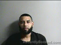 Mugshot of ALAN CHARLIE ESQUIVEL booked in Wharton County, Texas on July 12, 2026