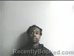 Mugshot of JOHN BENJAMIN EDWARDS booked in Wharton County, Texas on May 3, 2026