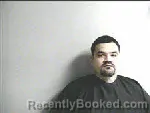 Mugshot of JAMIE JAVIER ESTRADA