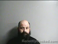 Mugshot of TOM PAUL ELLIOTT booked in Wharton County, Texas on May 17, 2026