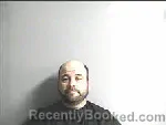 Mugshot of Tom Paul Elliott booked in Wharton County, Texas on October 10, 2026