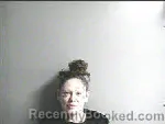 Mugshot of CHELSEA FONTENOT
