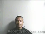 Mugshot of Datrell Dezman Fleming booked in Wharton County, Texas on September 15, 2026