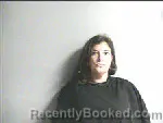 Mugshot of DARRYL DANIELLE FRAKER booked in Wharton County, Texas on July 11, 2026