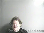 Mugshot of DWIGHT WAYNE FERGUSON booked in Wharton County, Texas on May 4, 2026