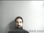 Mugshot of GILBERTO FERNANDEZ booked in Wharton County, Texas on May 2, 2026