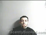 Mugshot of MASEN REESE JONATHAN FRENCH