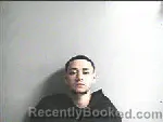 Mugshot of MASEN REESE JONATHAN FRENCH