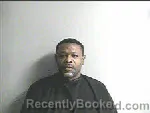 Mugshot of Verlon Benford Friar booked in Wharton County, Texas on September 20, 2026