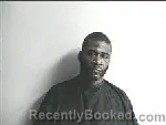 Mugshot of Antonie Vashaun Gillis booked in Wharton County, Texas on September 15, 2026