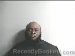 Mugshot of DARIUS JAMAR GRAY