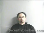 Mugshot of GILBERTO CHRISTOPHER GARZA booked in Wharton County, Texas on June 29, 2026
