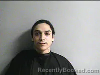 Mugshot of JASON LOUIS GARCIA booked in Wharton County, Texas on May 4, 2026