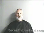 Mugshot of JOSHUA ALLEN GRABLE booked in Wharton County, Texas on July 10, 2026