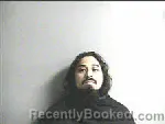 Mugshot of LEANDRO GUEL booked in Wharton County, Texas on April 20, 2026