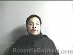 Mugshot of MICHAEL WAYNE GEE