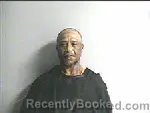 Mugshot of ODORVA GRIFFIN booked in Wharton County, Texas on July 19, 2026