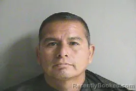Mugshot of RICARDO GUERRA-SOTO