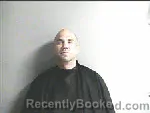 Mugshot of VINCENT GONZALES