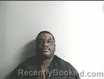 Mugshot of Bobby Glen Henderson booked in Wharton County, Texas on September 7, 2026