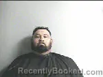 Mugshot of BERNARDINO HERNANDEZ booked in Wharton County, Texas on June 12, 2026