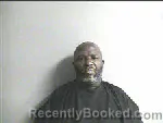 Mugshot of Christopher Lee Hagan booked in Wharton County, Texas on August 30, 2026