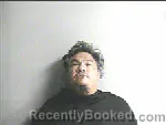 Mugshot of FRANCISCO HERRERA booked in Wharton County, Texas on June 29, 2026