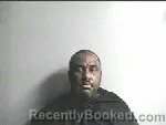 Mugshot of JOE LEE HENDERSON booked in Wharton County, Texas on May 5, 2026