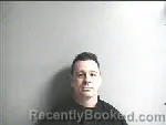 Mugshot of JOHN CURTIS HARTLEY