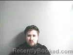 Mugshot of JAMES DAVID HEATH booked in Wharton County, Texas on May 7, 2026