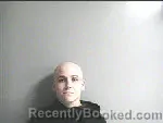 Mugshot of KENNETH MORRIS HENDERSON booked in Wharton County, Texas on June 29, 2026