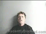 Mugshot of LOWELL JEFFERSON HICKS booked in Wharton County, Texas on June 30, 2026