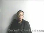 Mugshot of RACHAEL NICOLE HAYES booked in Wharton County, Texas on June 30, 2026