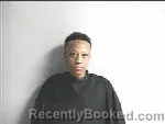 Mugshot of Rachael Nicole Hayes booked in Wharton County, Texas on September 10, 2026