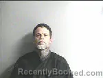 Mugshot of ROBERT LLOYD HEMPHILL booked in Wharton County, Texas on June 7, 2026
