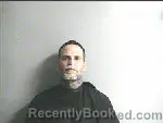 Mugshot of ROBERT LLOYD HEMPHILL booked in Wharton County, Texas on July 18, 2026