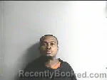 Mugshot of TYRESE EUGENE HOLMES