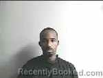 Mugshot of Wayne Lee Hargrove booked in Wharton County, Texas on August 24, 2026