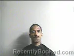 Mugshot of ANTHONY DARNELL JOHNSON booked in Wharton County, Texas on May 20, 2026