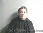 Mugshot of BOBBY RAY JONES booked in Wharton County, Texas on June 27, 2026