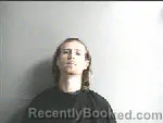 Mugshot of Clinton Phillip Johnson booked in Wharton County, Texas on September 21, 2026