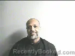 Mugshot of JACOB ANDRE JENNINGS booked in Wharton County, Texas on May 15, 2026