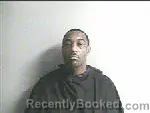 Mugshot of JAMORINE FRED JOHNSON booked in Wharton County, Texas on June 25, 2026