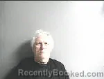 Mugshot of KEITH ALLEN JERNIGAN
