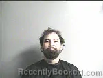 Mugshot of Kenneth Ray Johse booked in Wharton County, Texas on August 22, 2026