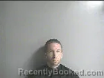 Mugshot of MICHAEL ALLEN JANKOWSKI booked in Wharton County, Texas on June 24, 2026