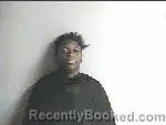 Mugshot of VERONICA NICOLE JOHNSON booked in Wharton County, Texas on June 6, 2026