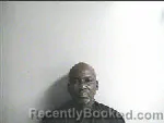 Mugshot of ALFRED LYNN KIMBLE booked in Wharton County, Texas on May 6, 2026