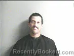 Mugshot of Bryan Bernard Kulhanek booked in Wharton County, Texas on August 24, 2026
