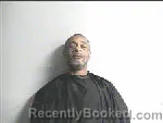 Mugshot of ARDETH DEAN LEWIS